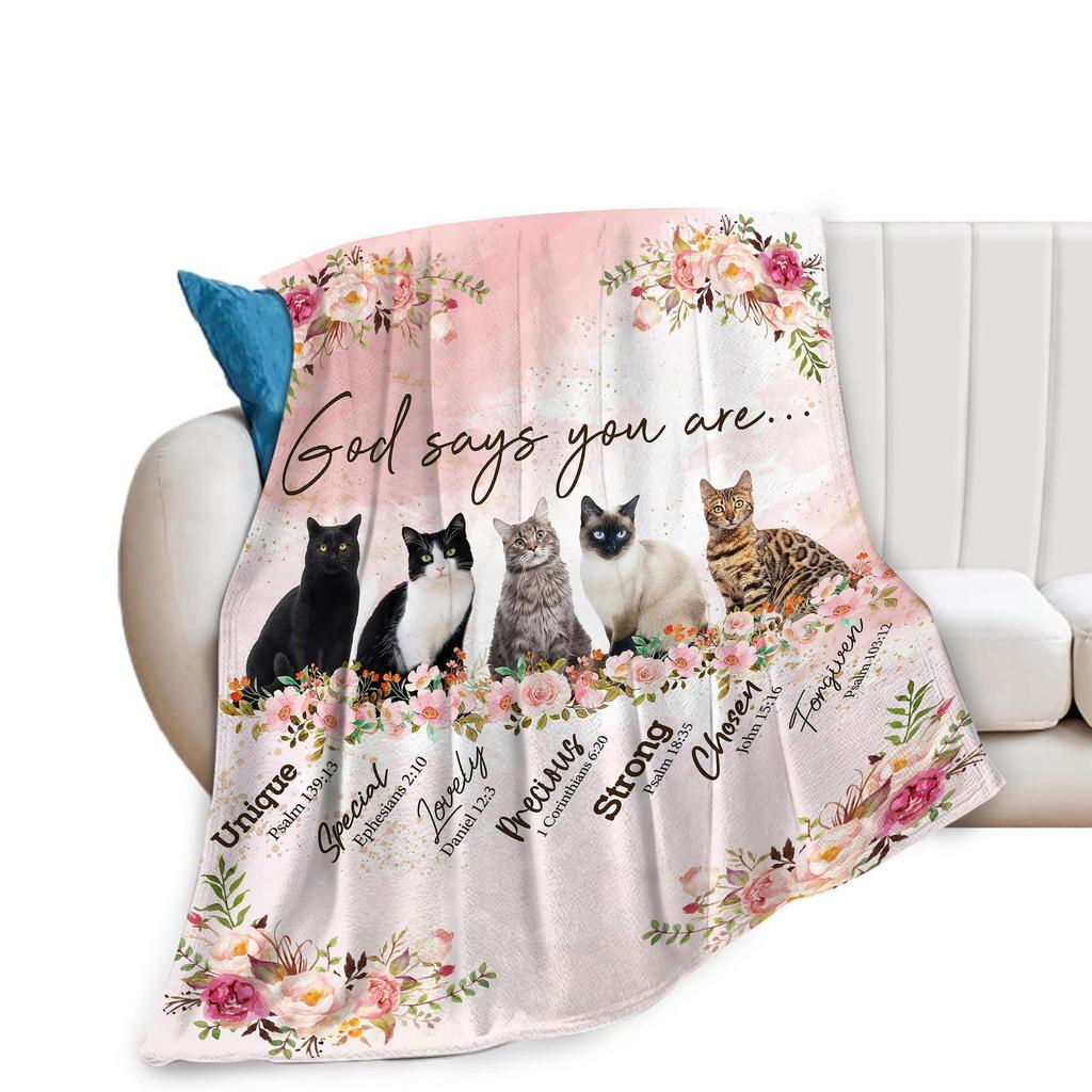 book-loving dragon digital-printed polyester Bedroom velvet flannel soft sofa cover blanket Fleece soft cover blankets for beds