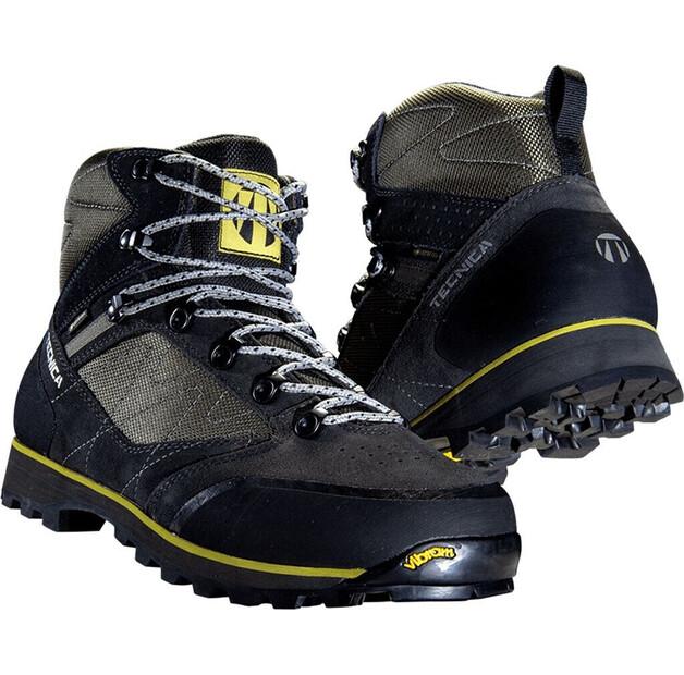 Треккинговые ботинки Tecnica Kilimanjaro II GTX MS