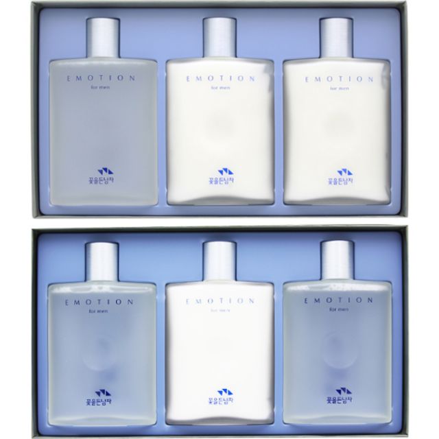 Набор косметики CPQDQIWU для ухода за кожей, специальная мужская серия