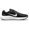 Nike Air Zoom Structure 24 Czarny Biały 2021 - DA8535-001