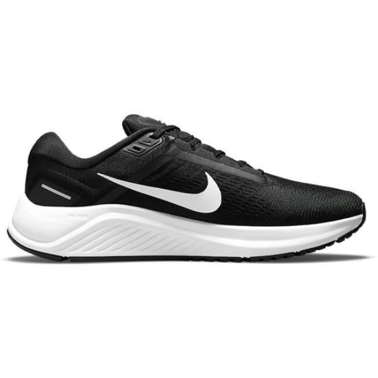 Nike Air Zoom Structure 24 Czarny Biały 2021 - DA8535-001