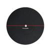Ultra-Thin Anti-Static 170mm for LP Vinyl Turntable Record Player Pad For Phonographs Silicone Record Slipmat Mat Pad