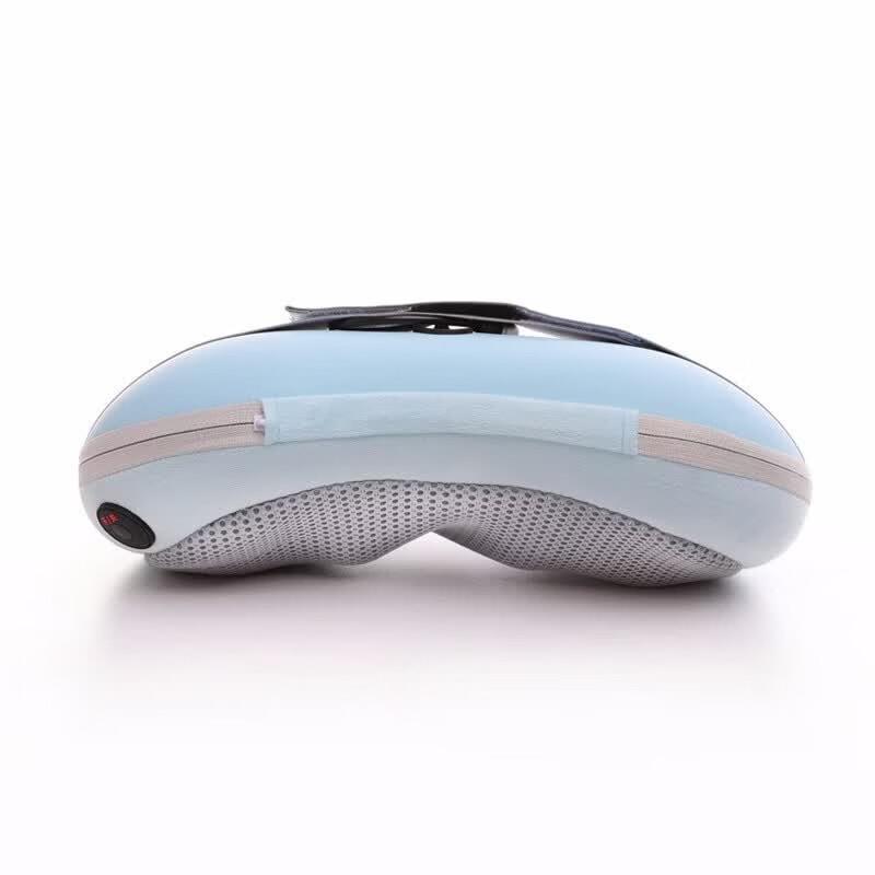 Breo BM1801 Neck and Lumbar Massager CN plug (adapter included)