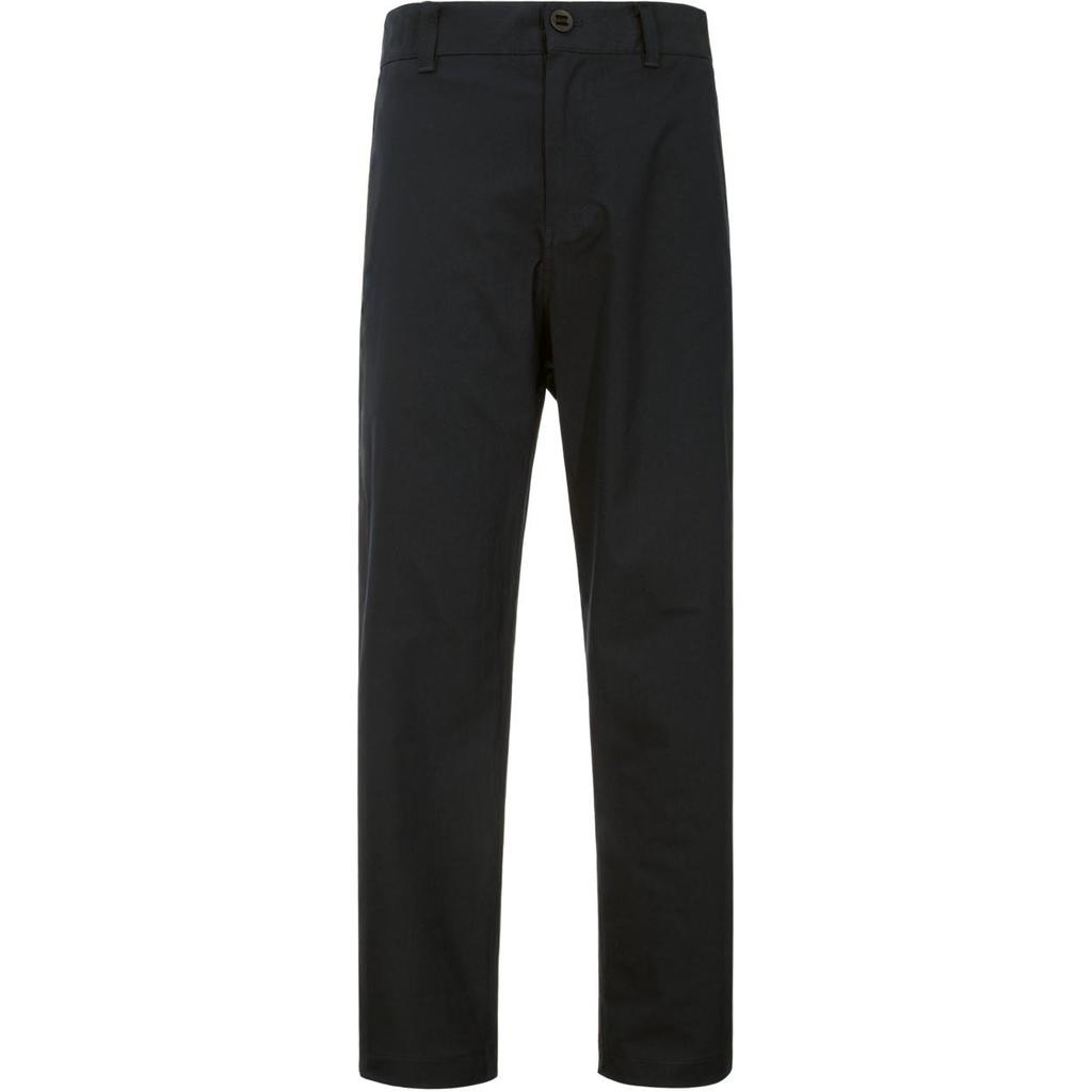 Lululemon Relaxed Tapered Casual Pants Men's LM5AN1S