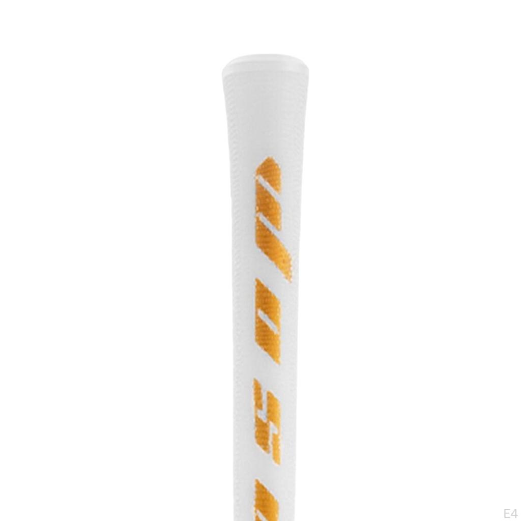 Grip Breathable Antiskid Sleeve Replacement Golf Grips Shaft Wrap Training Rod Handle