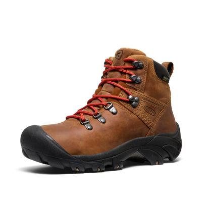 Scarpe da Trekking PYRENEES Pyrenees Donna SYRUP 22,5 cm