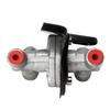 Brake Proportioning Valve Distributor Valve For Honda Accord 1992- 1995 Civic 1992- 1993 46210-SM4-A05 46210-SR3-013-AU62
