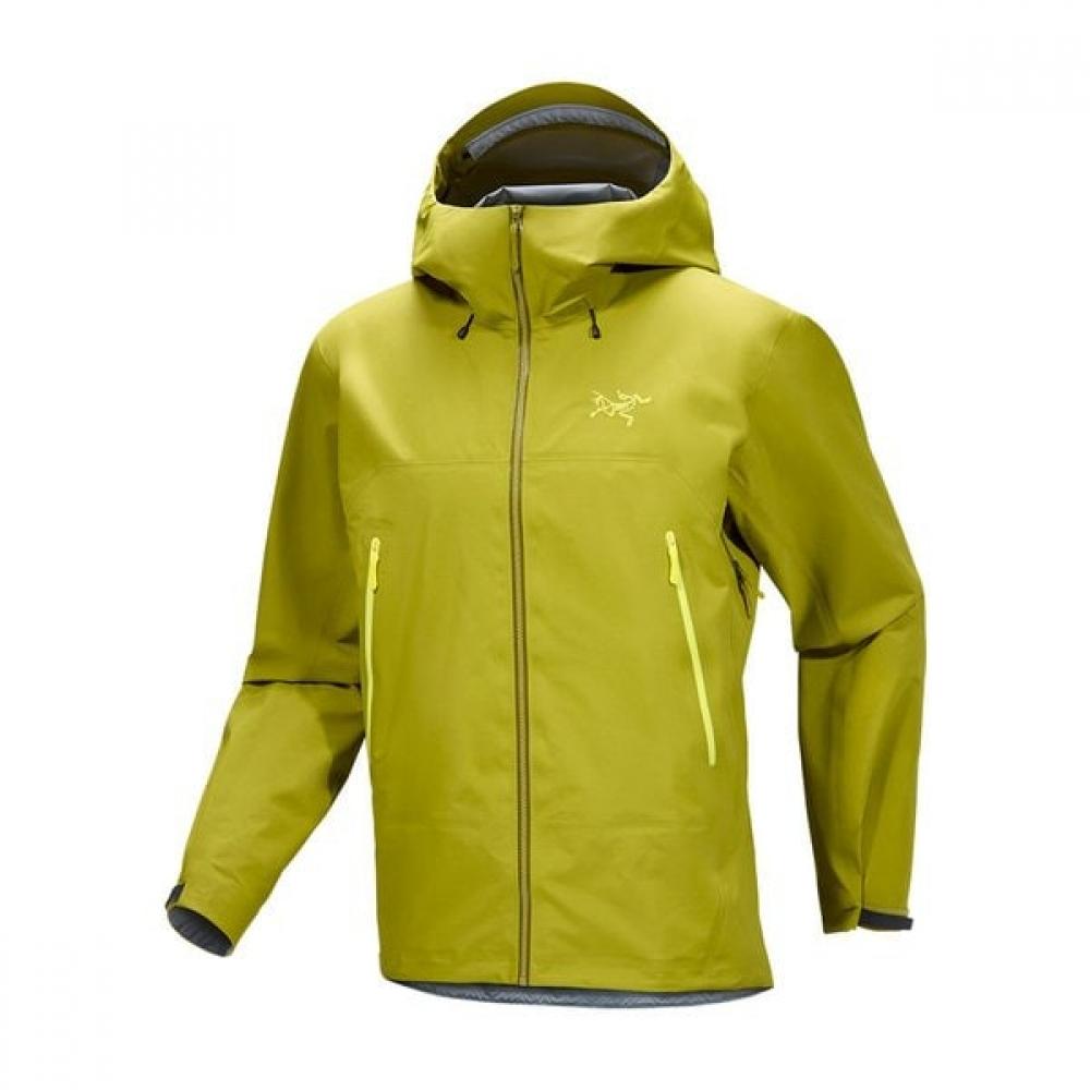 Arc Teryx Fw25 Beta Sl Jacket Men S Ajpfm10552
