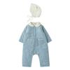 Unisex (bis 3 Jahre) – Overalls