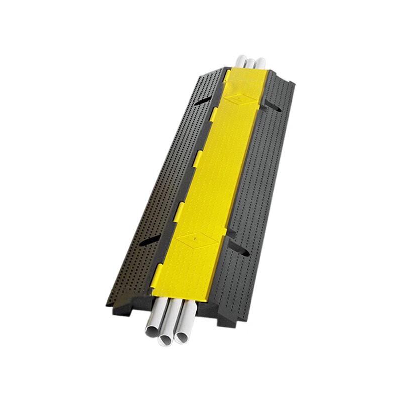 Zhuchuang Jingpin Speed Bump Cable Protector