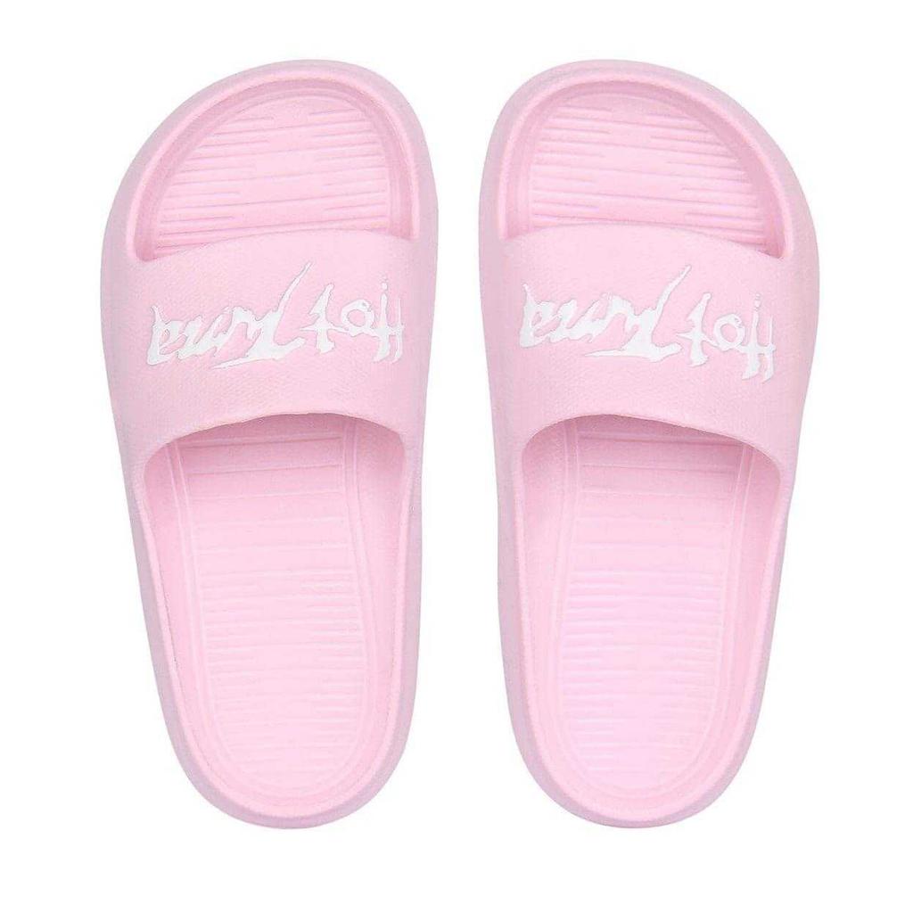 Hot Tuna Childrens/Kids Embossed Logo Sliders