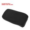Car Center Lid Armrest Console Cover Trim Fits Black Fit 2013-2018 Toyota Avalon