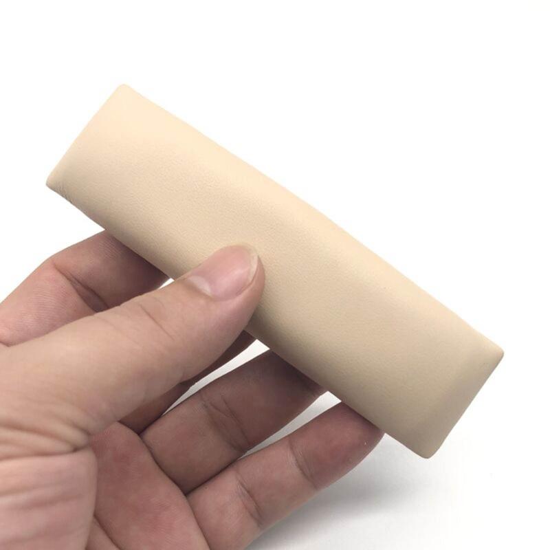 Soft Foam Replacement Headband Cushion Pad Cover Protector for  MDR-100ABN WH-H900N Headset Headphones