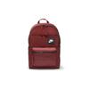 Sportswear Heritage Zipper Closure Polyester Backpack Unisex Backpacks Mystery-Maroon CQ0263-624