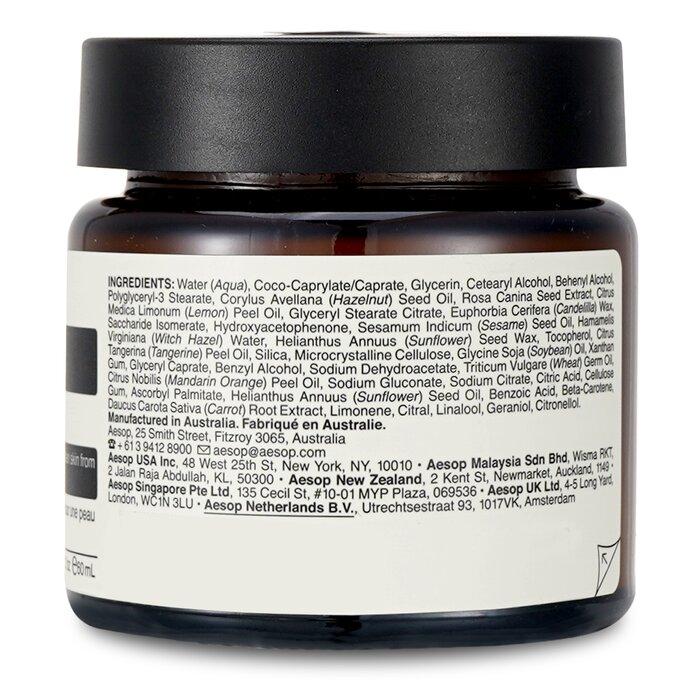 AESOP Mandarin Facial Hydrating Cream