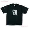 Thea Gilmore T Shirt Band Vintage Black Cotton Jerzees Xl Unisexs Vintage Comfortable Soft Graphic Top For Everyday Wear