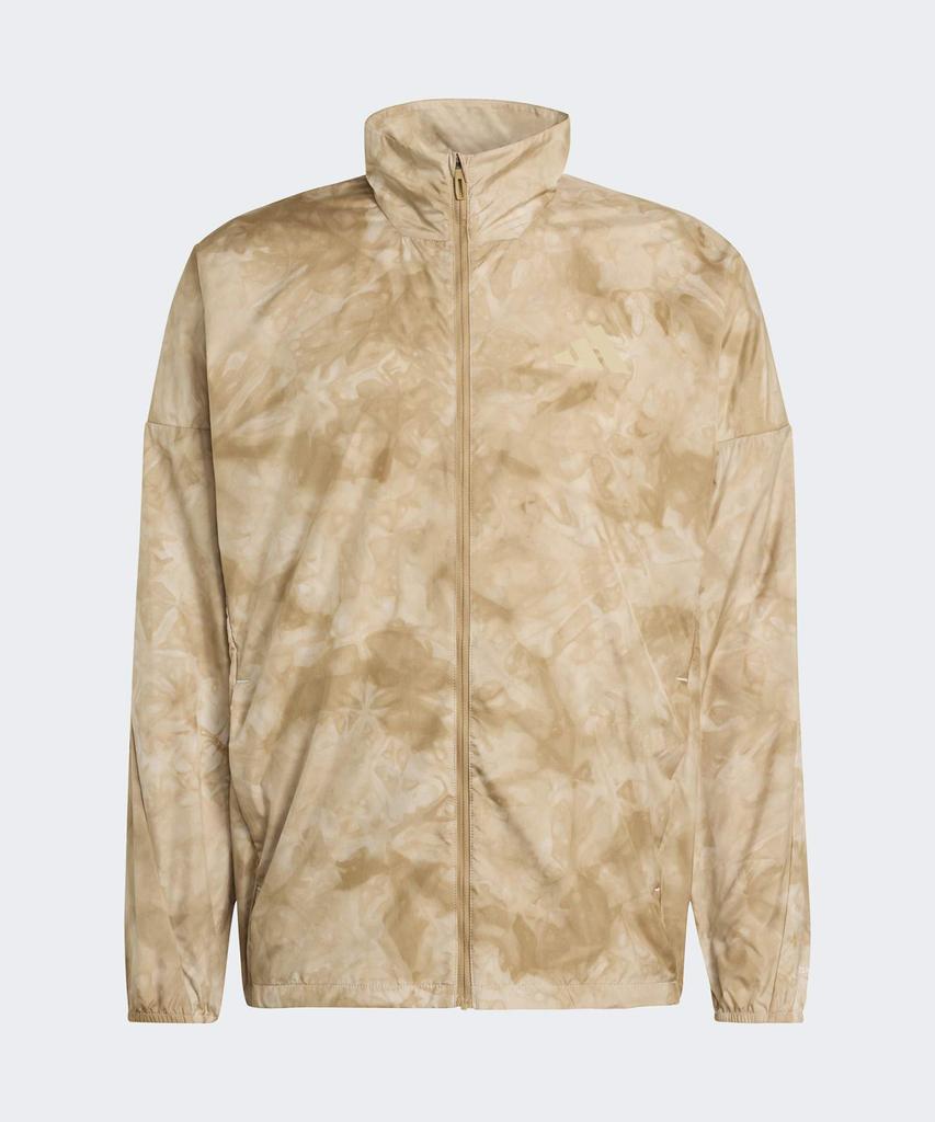 Adidas Terrex Multi-Spray Die Clima365 Wind Jacket - Beige: Cardboard / Kf5752