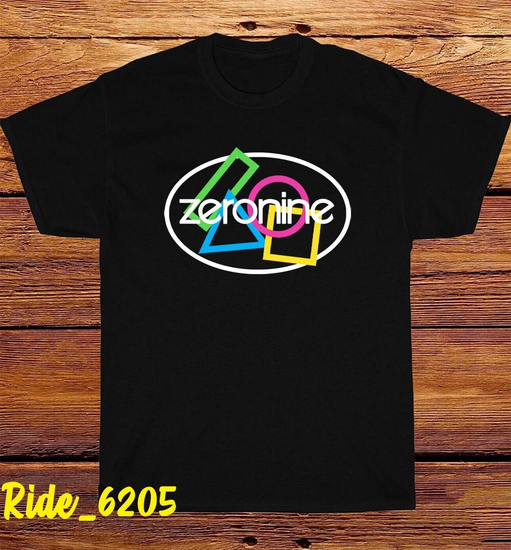 Men s and Women s T-shirts Zeronine Performance XXXL