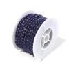 25M/Roll Colorful Cotton Thread  Rope Four-Strand Braided Twist Cord for Jewelry Making DIY Bracelet Decoration Lanyard Supplies