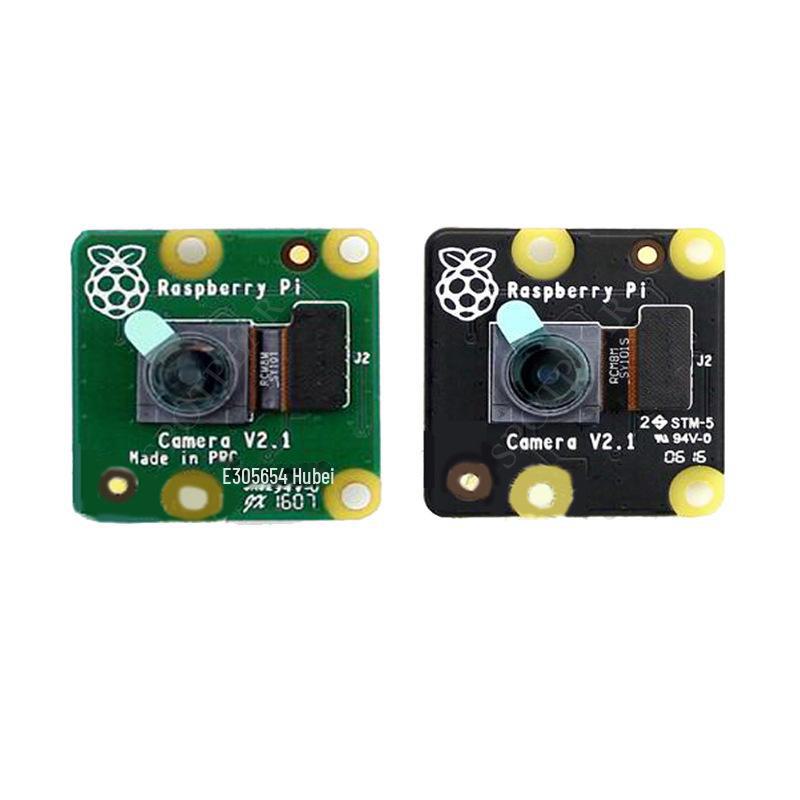 

Камера Raspberry Pi V2, сенсор IMX219, 8 мегапікселів