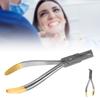 Dental Kieferorthopädische Halterung Entfernen Zange Edelstahl Dental Zähne Zange Zahnarzt Werkzeug