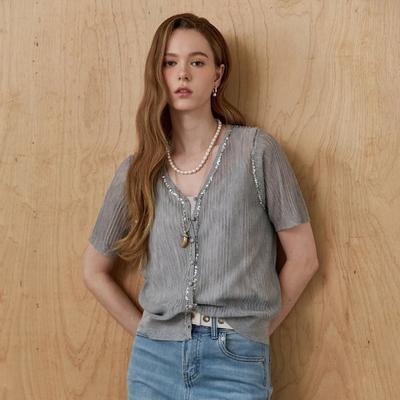 Hauts – Cardigans pour femme