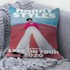 Singer H-Harrys S-Styles Pillowcase Toon Gift Cushion Cover Bedroom Home Sofa Chair Seat Decor Pillow Case