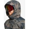 Quiksilver Jacket Mission
