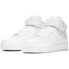 Air Force 1 '07 Mid 'Triple White' Dam DD9625-100