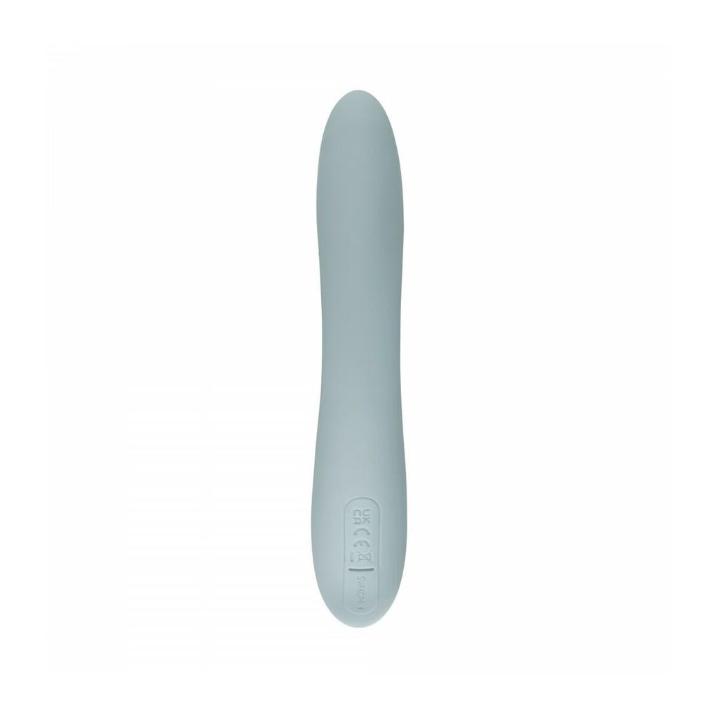 Dual Stimulation Vibe Svakom Turquoise