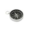 McVeigh G44-2 Aluminum Alloy Compass Keychain for Outdoor Use