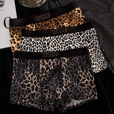 Chiloței – Boxeri