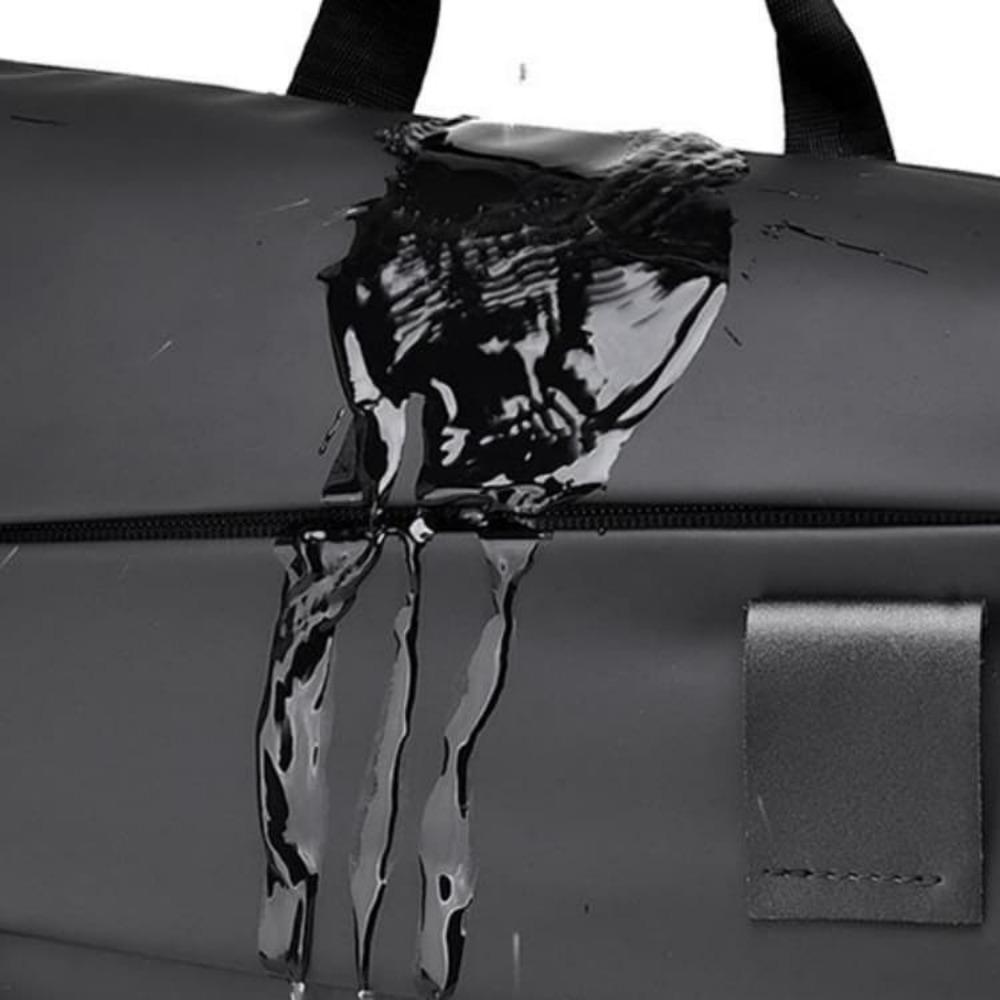 New men's simple messenger bag messenger bag