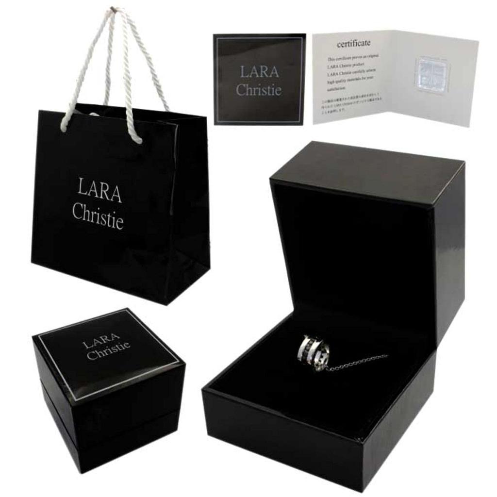 Lala Christie Women's La Paz Necklace p5803-w