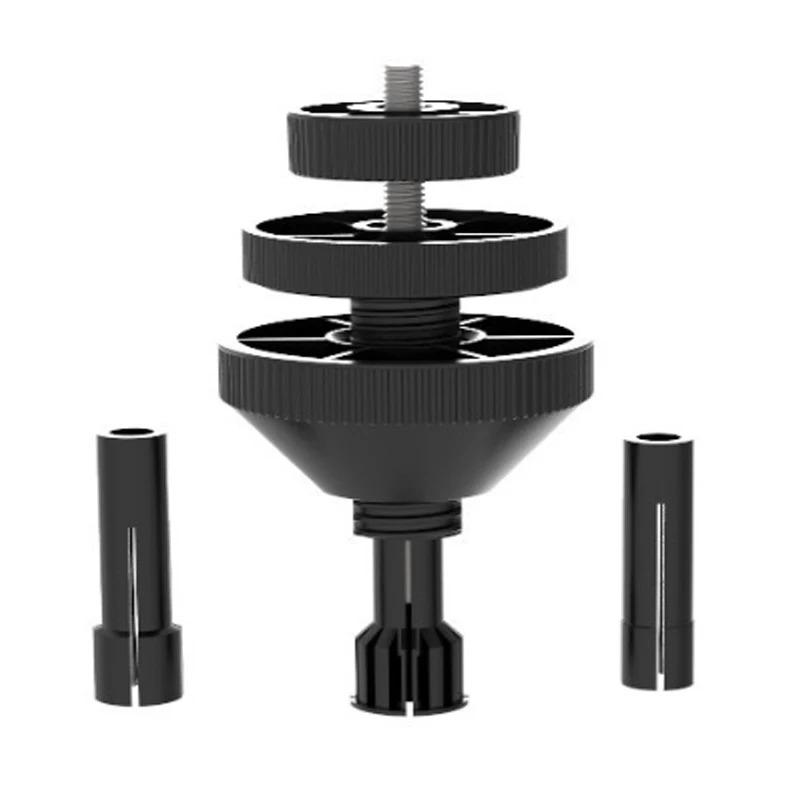 1Set Universal Plastic Clutch Alignment Dismantle Tool Auto Clutch Alignment Tool Car Clutch Repair Fix Correcting Machines