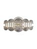Efor Hair Clip Glossy Gray