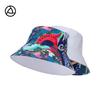 Big head circumference fisherman hat men's summer tide sun hat sun hat women's face small sun hat