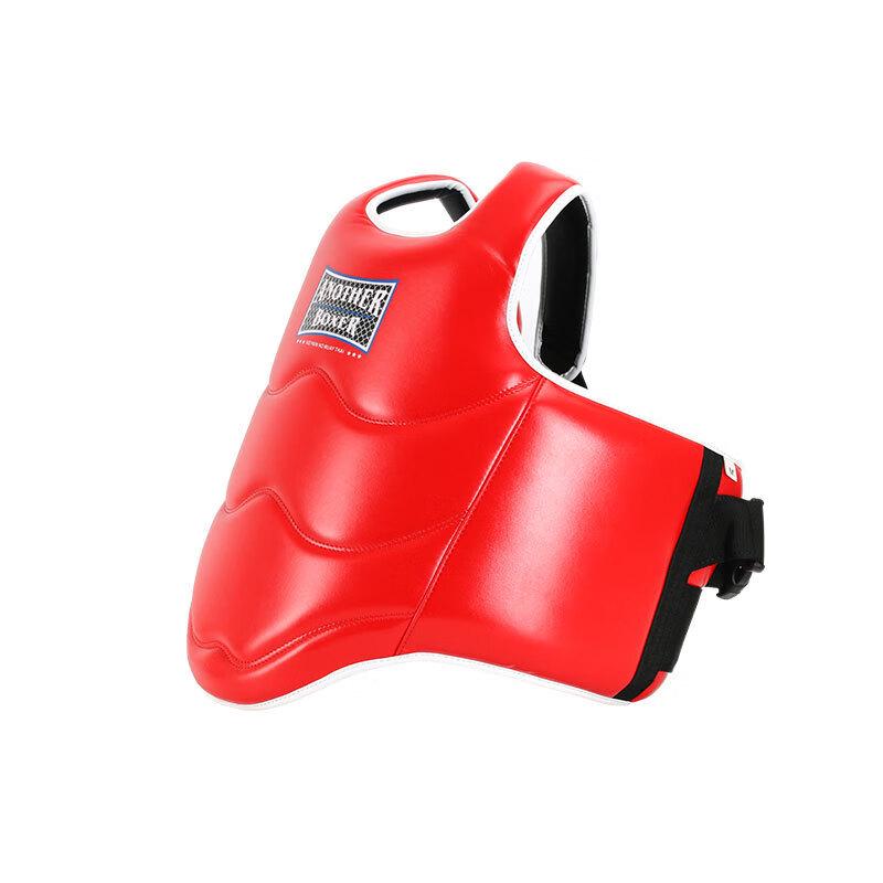WEZHO Sanda/Boxing Chest Protector
