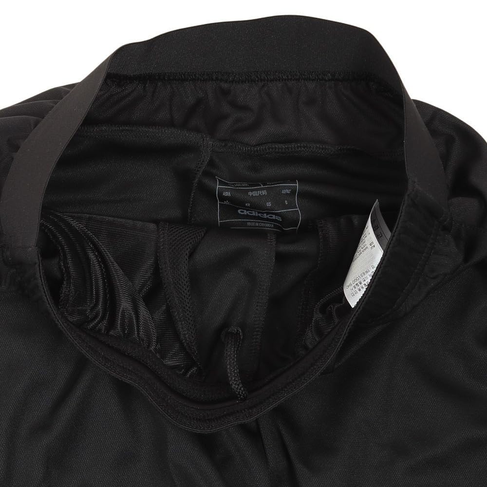 Logo Shorts TR-ES