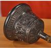 Nepal Vajra Bell & Dorje Tingsha: Bronze Practice Bell for Tibetan Buddhism Altar