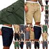 Soft And Comfortable Men Summer Shorts Ideal For Gym Sport Running Workout