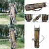 Waterproof Fishing Rod Bag For Line And Rod Storage Mydays