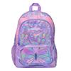 Smiggle Kids Backpack Cute Flexible School Bag Large Capacity Outdoor Leisure