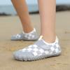 Kinder Wassersportschuhe Jungen Mädchen Schwimmen Strand Aquaschuhe Atmungsaktive Upstream Watschuhe Tauchen Barfuß Surfen Bootfahren Turnschuhe