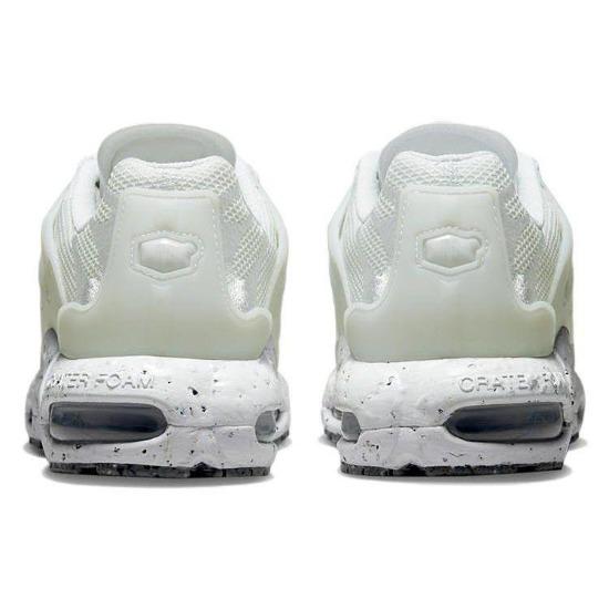 Nike Pánské tenisky Air Max Terrascape Plus White Pure Platinum DQ3977-100