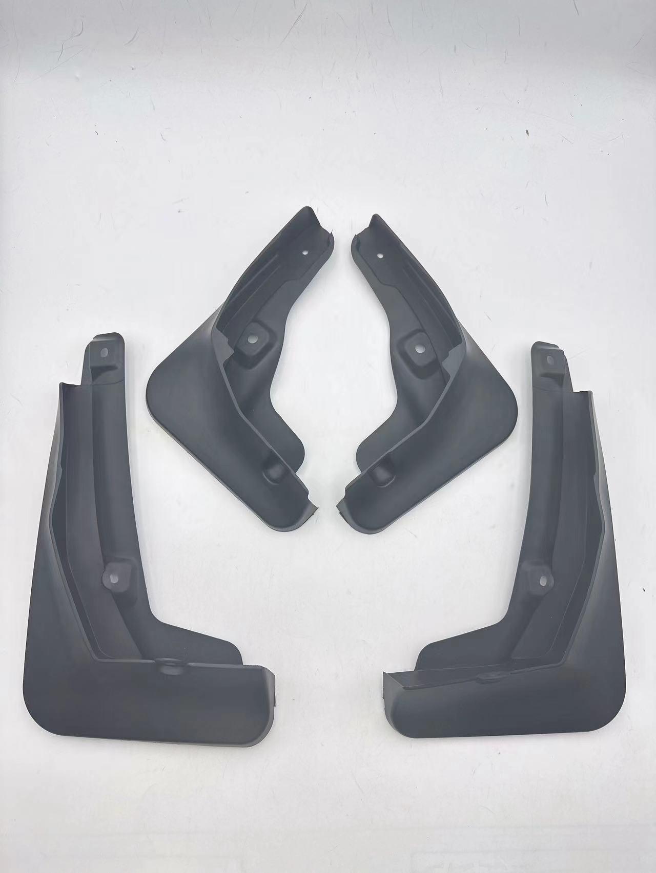 

Xpeng X9 Mudguard Accessories - No-Punch Installation, High Fit