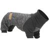 High Necked Dog Knitwear Sweater Soft Warm Winter Puppy Pet Sweater Clothing for Pet Dogs
