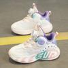 Przewiewne buty sportowe dla dziewcząt z funkcją antypoślizgową Buty do koszykówki