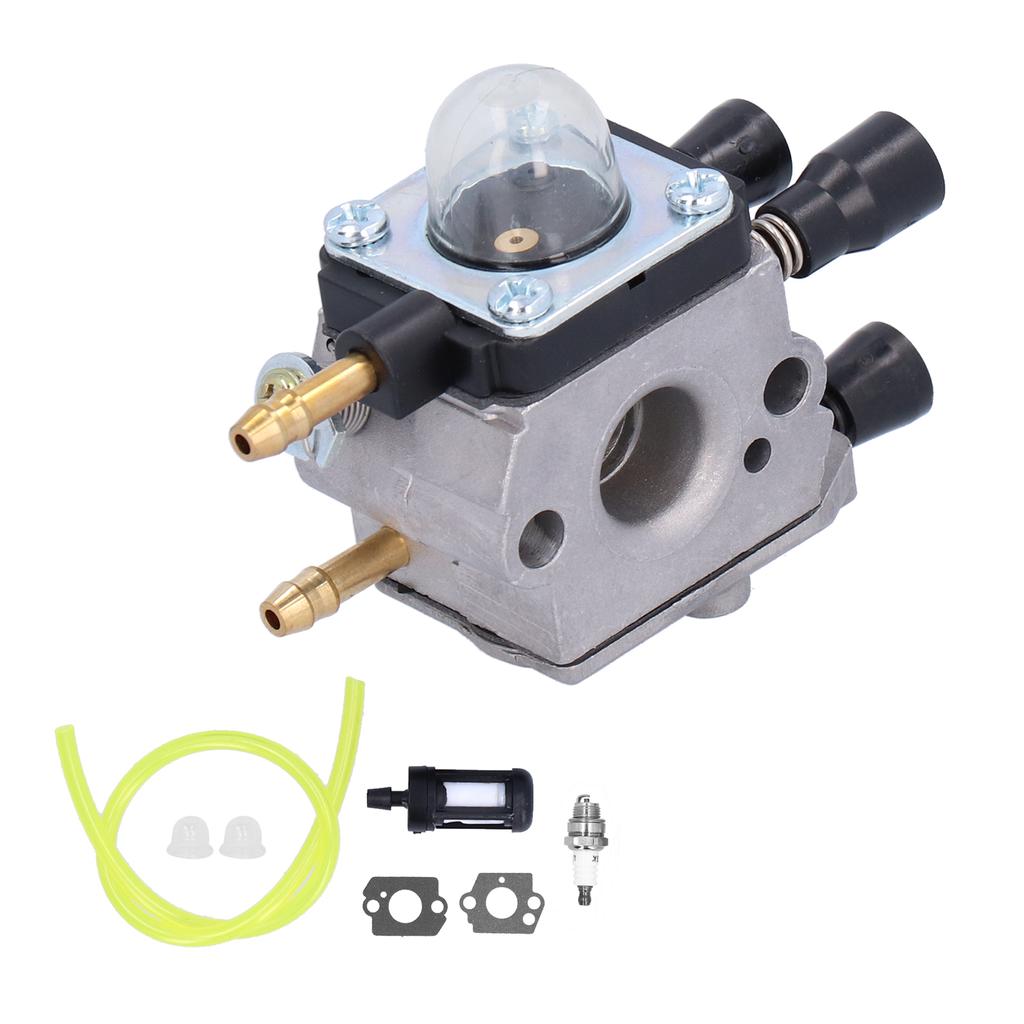 Carburetor Kit Replacement Fit for Stihl BG45 BG55 BG65 BG85 SH55 Garden Machine Parts
