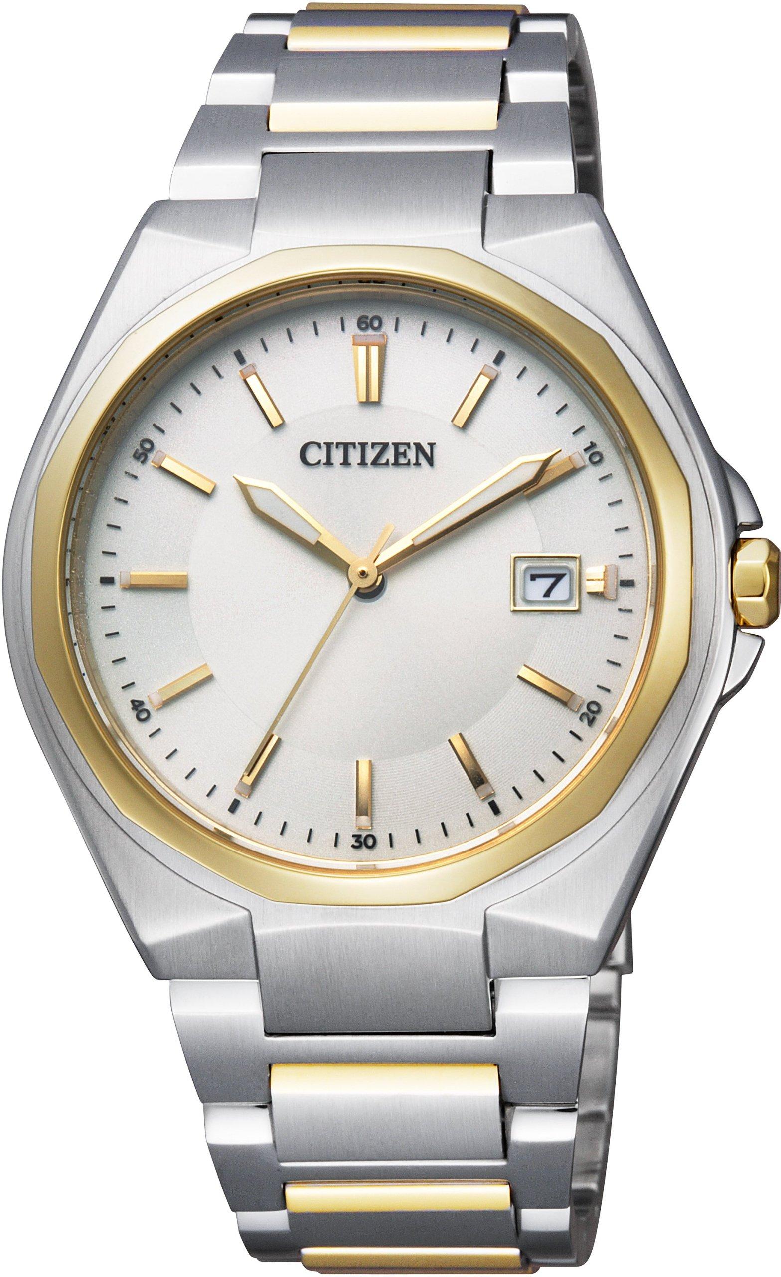 

[Citizen] Часы CITIZEN Коллекция Citizen Коллекция Citizen Eco-Drive Eco-Drive BM6664-67P Мужские